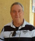 Встретьте Мужчинa : Christian, 68 лет до Франция  carcassonne
